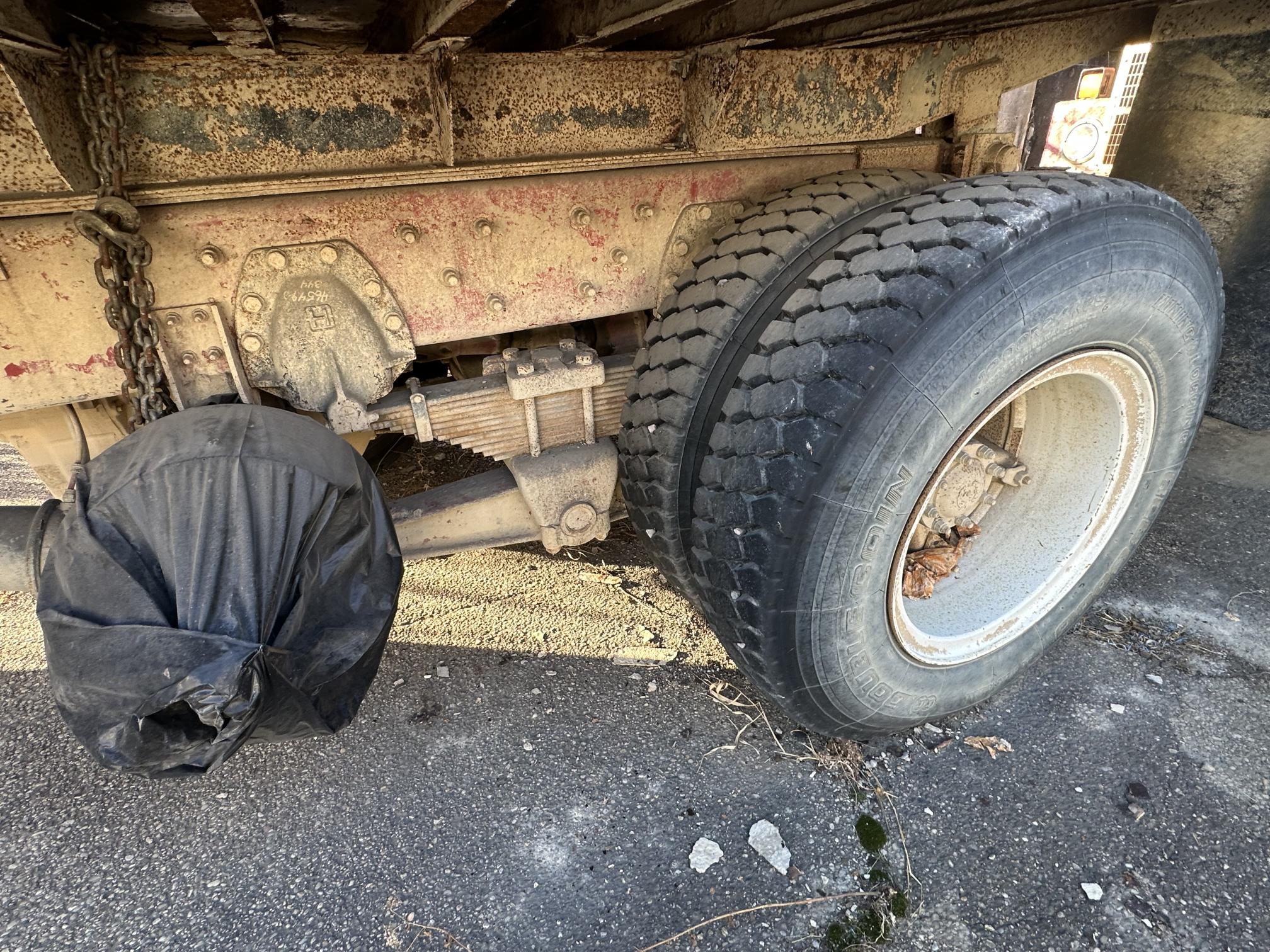 2002 INTERNATIONAL Paystar - view 15 of 36