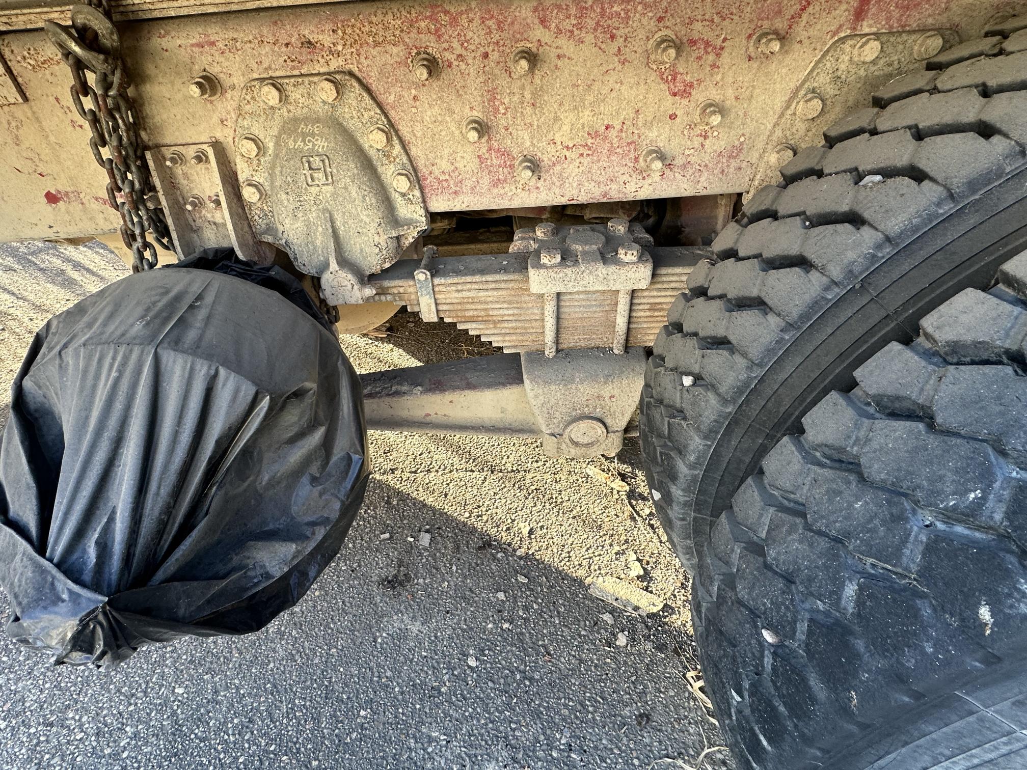 2002 INTERNATIONAL Paystar - Image 16