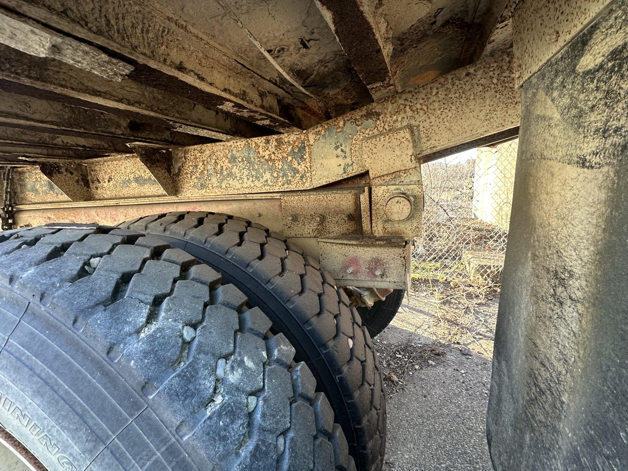 2002 INTERNATIONAL Paystar - view 17 of 36