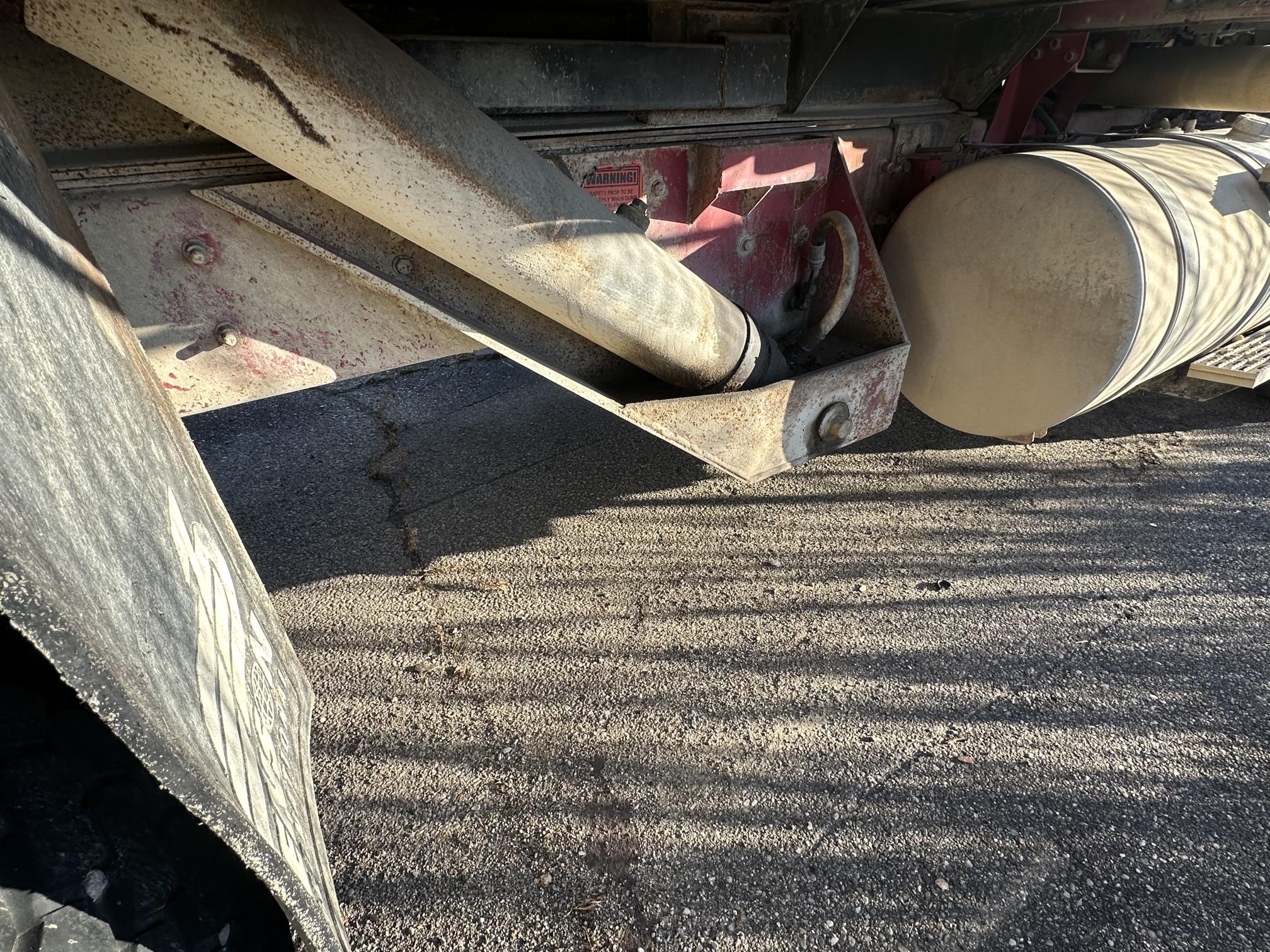 2002 INTERNATIONAL Paystar - Image 22