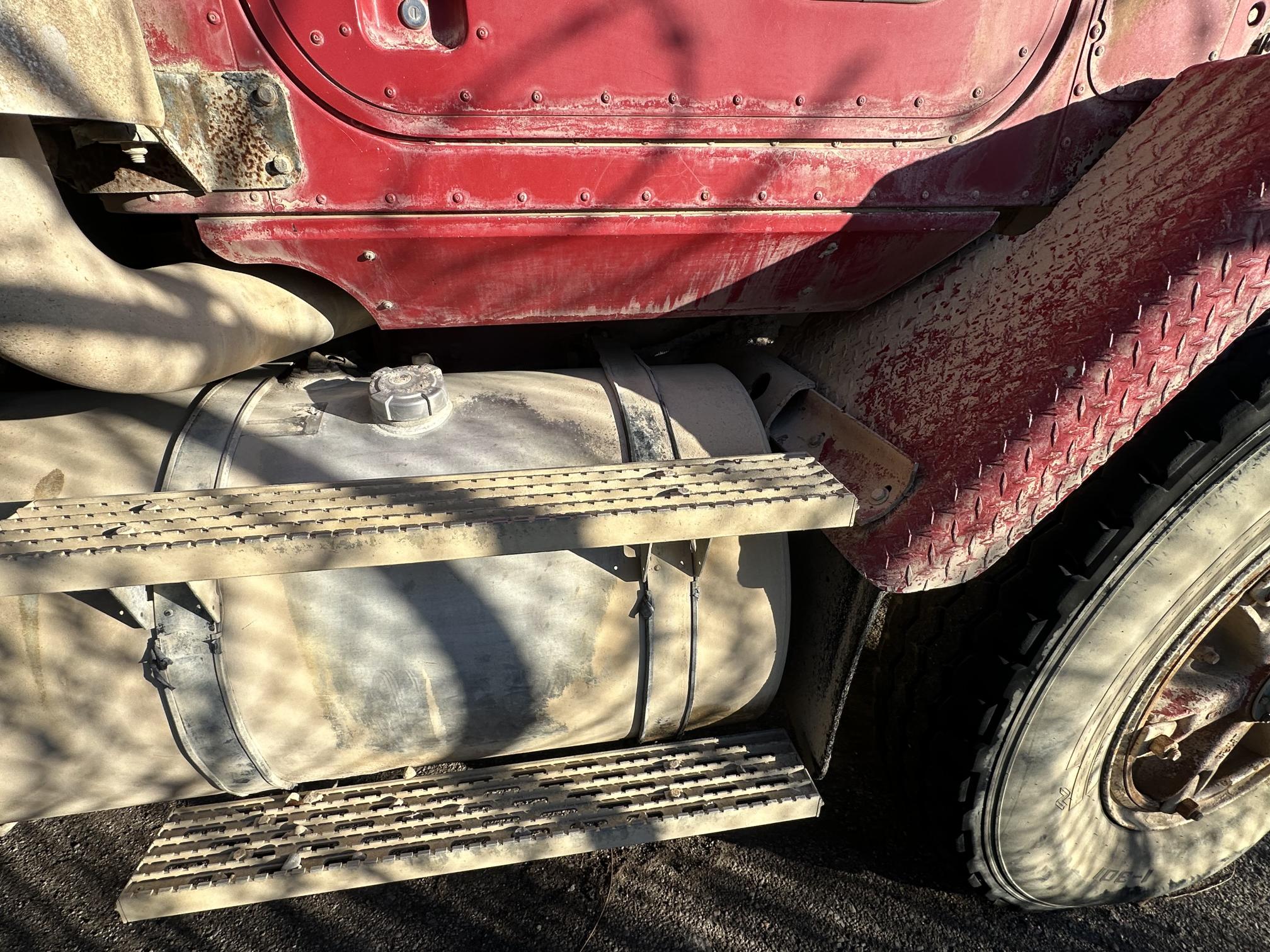 2002 INTERNATIONAL Paystar - Image 24