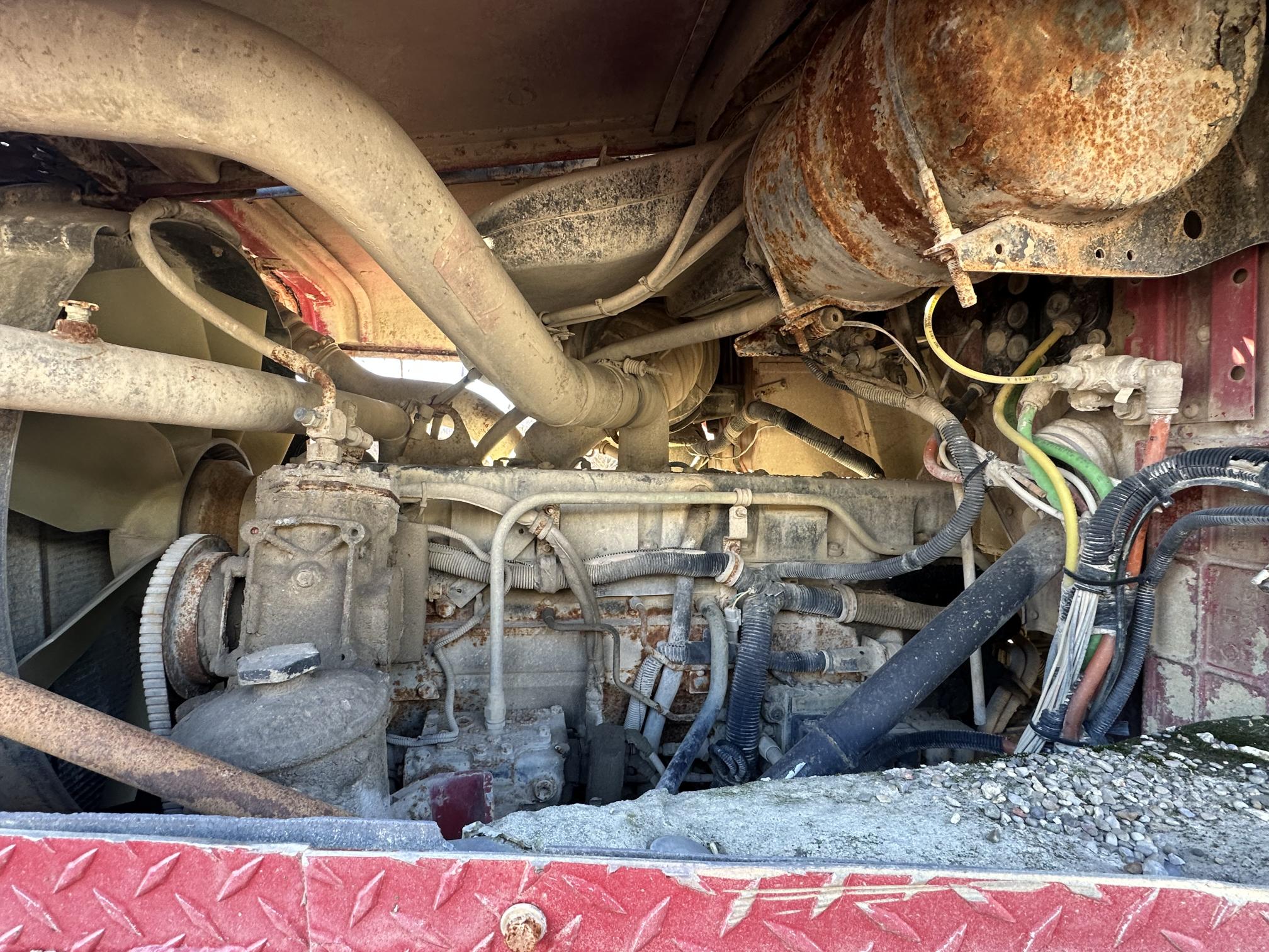 2002 INTERNATIONAL Paystar - Image 28