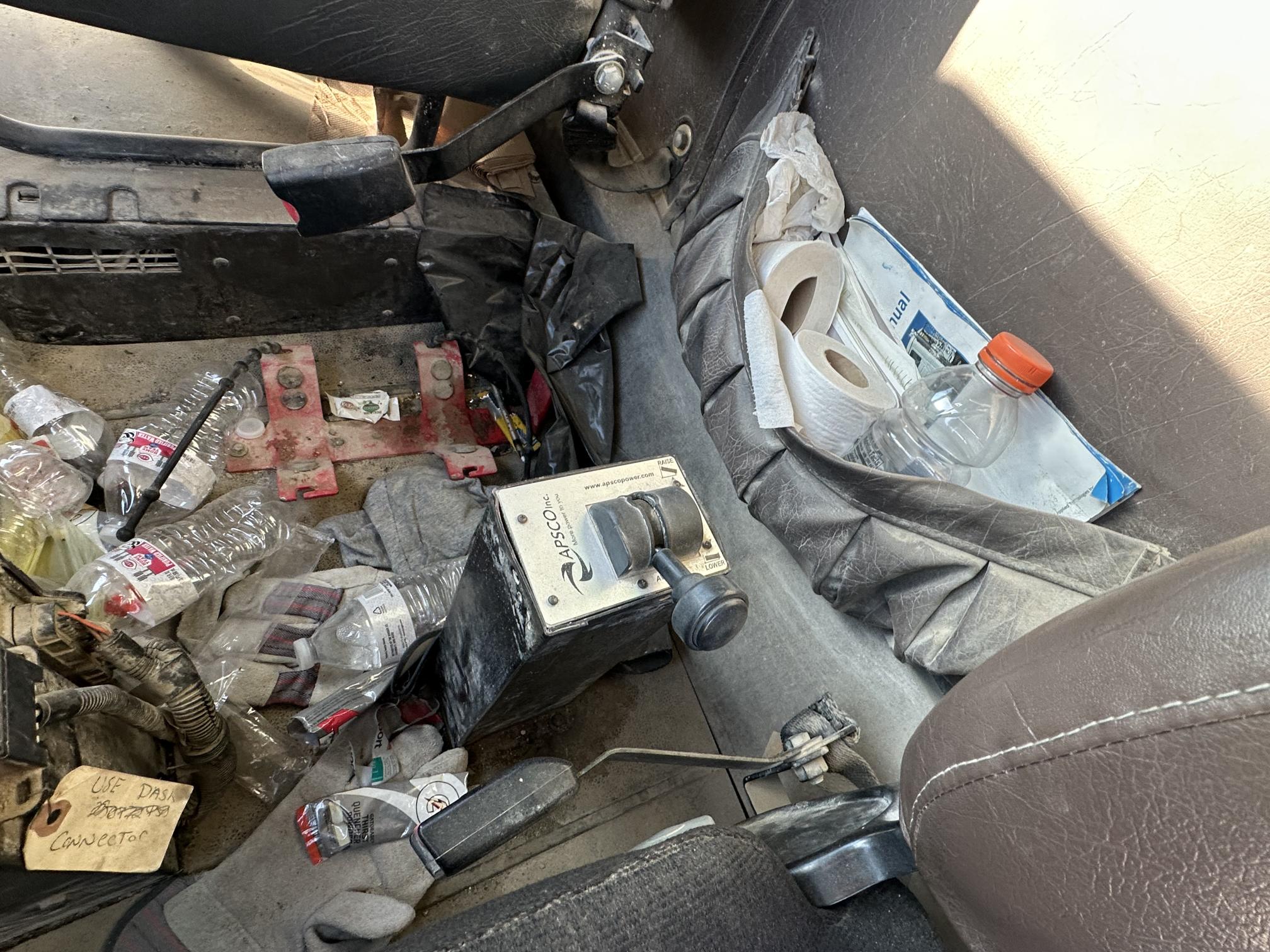 2002 INTERNATIONAL Paystar - Image 35