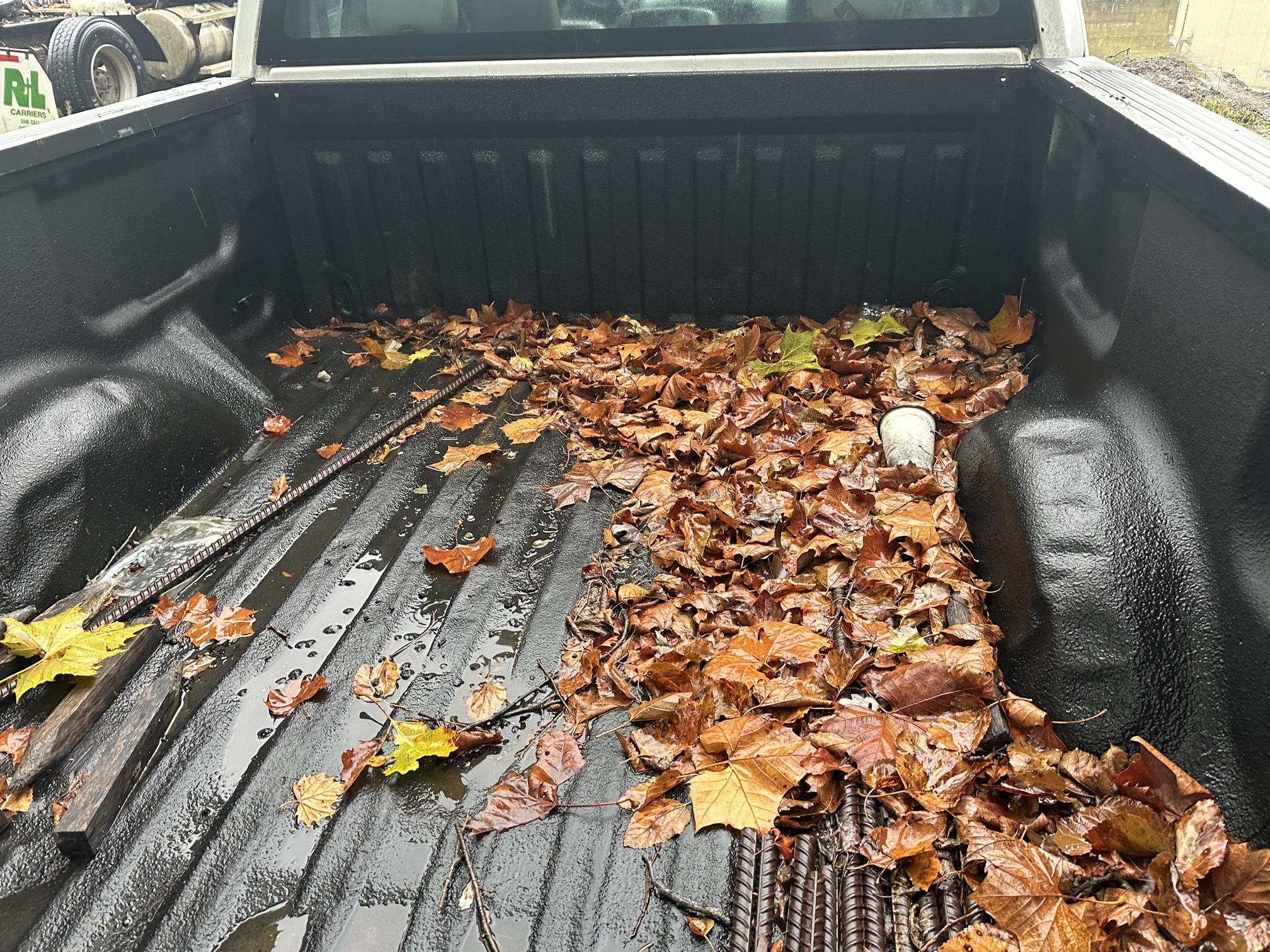 2005 FORD F150 - Image 8