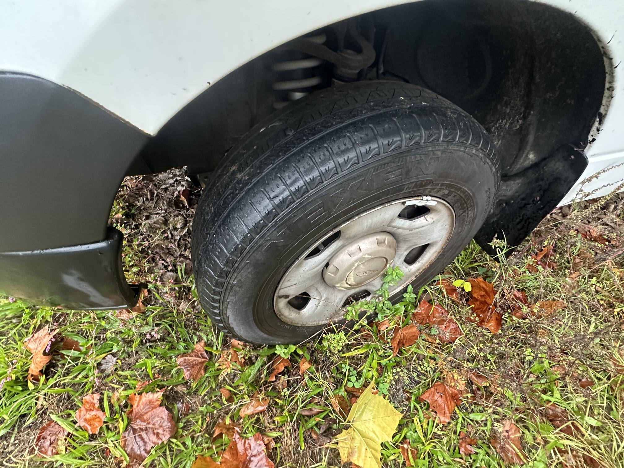 2005 FORD F150 - Image 9