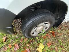 2005 FORD F150 - Image 9