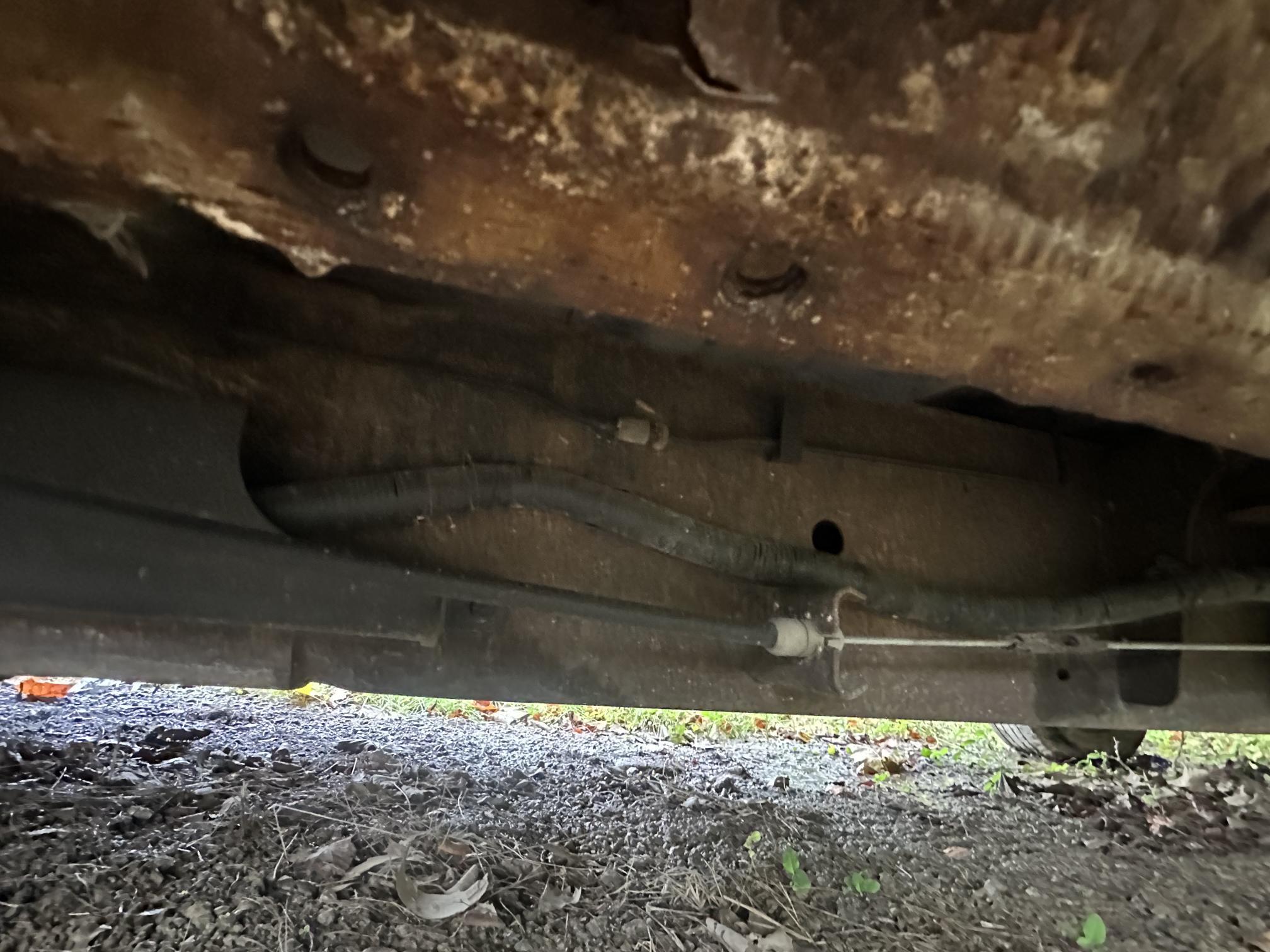 2005 FORD F150 - Image 10