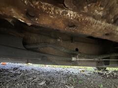 2005 FORD F150 - Image 10