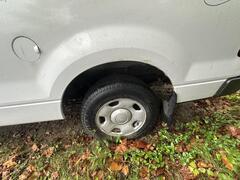 2005 FORD F150 - Image 11