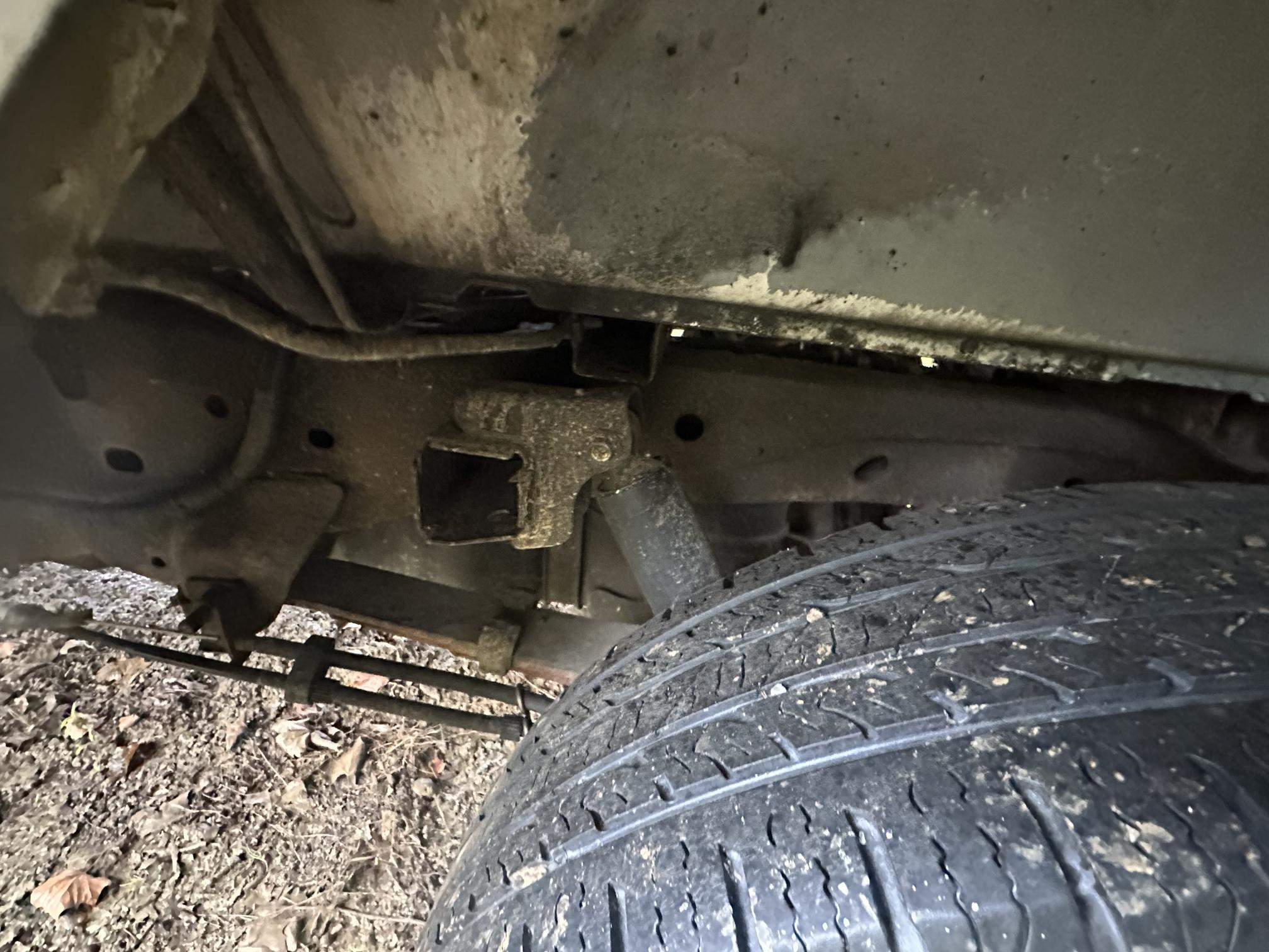 2005 FORD F150 - Image 12