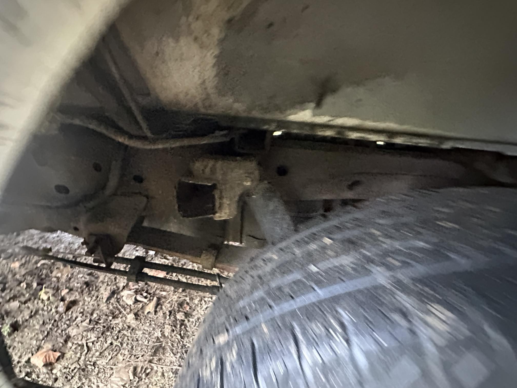 2005 FORD F150 - Image 13