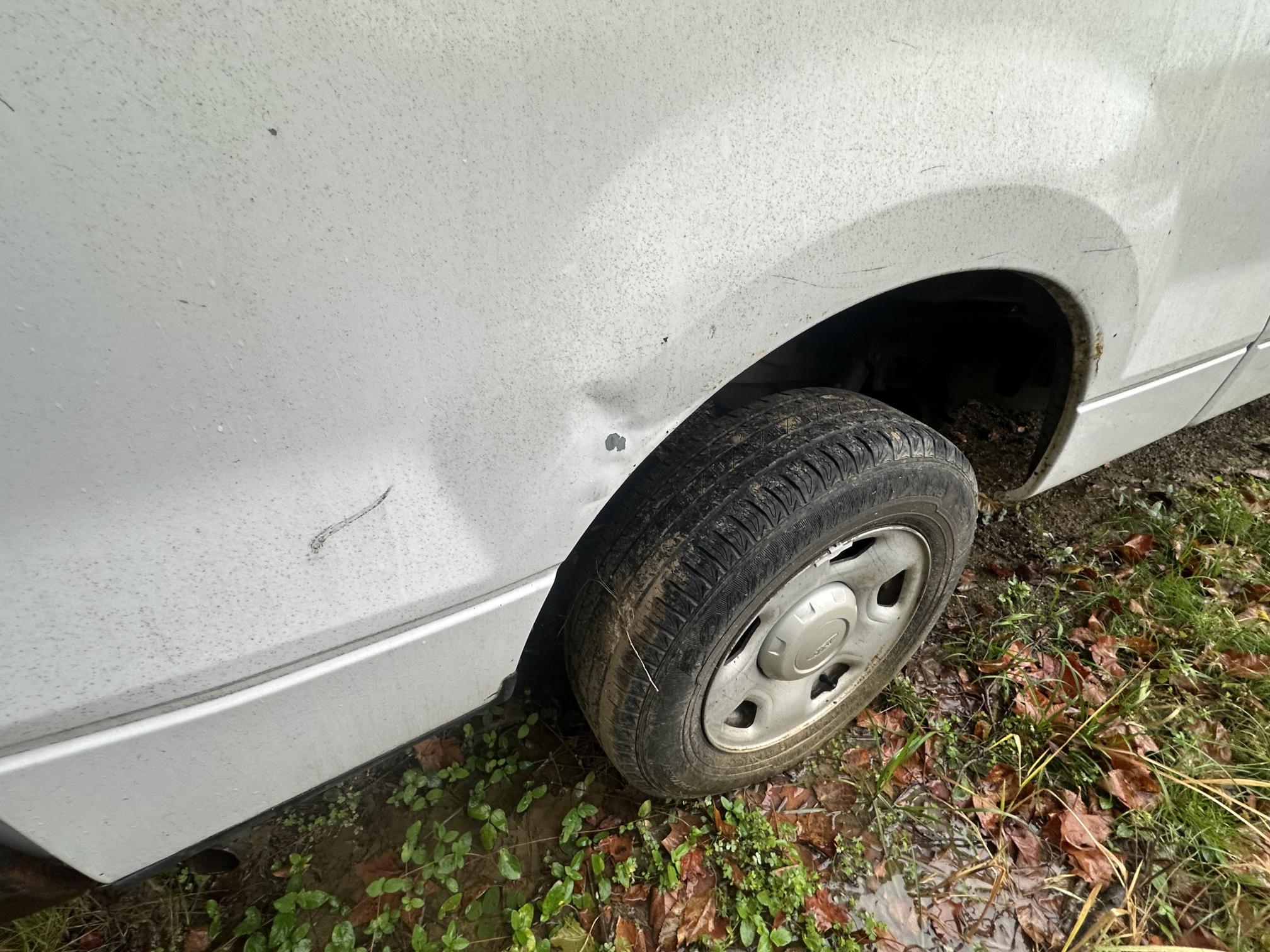 2005 FORD F150 - Image 15