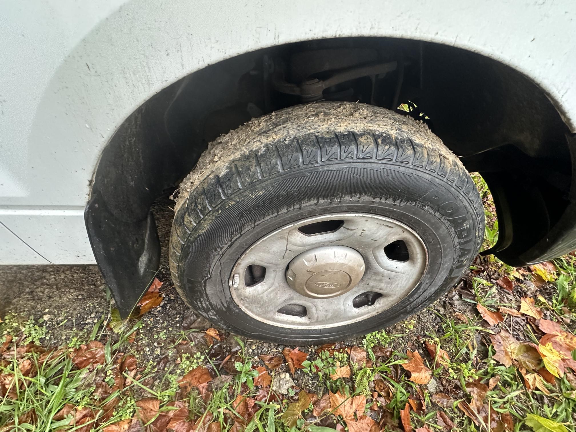 2005 FORD F150 - Image 16