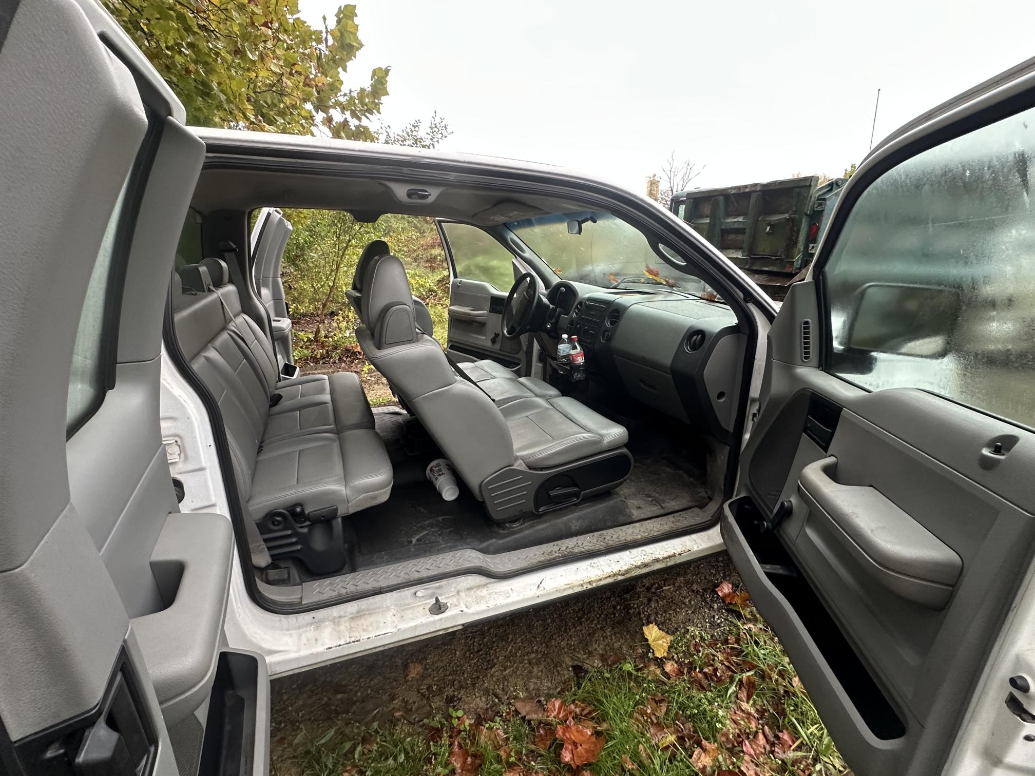 2005 FORD F150 - Image 18