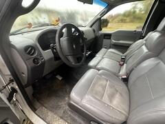 2005 FORD F150 - Image 19