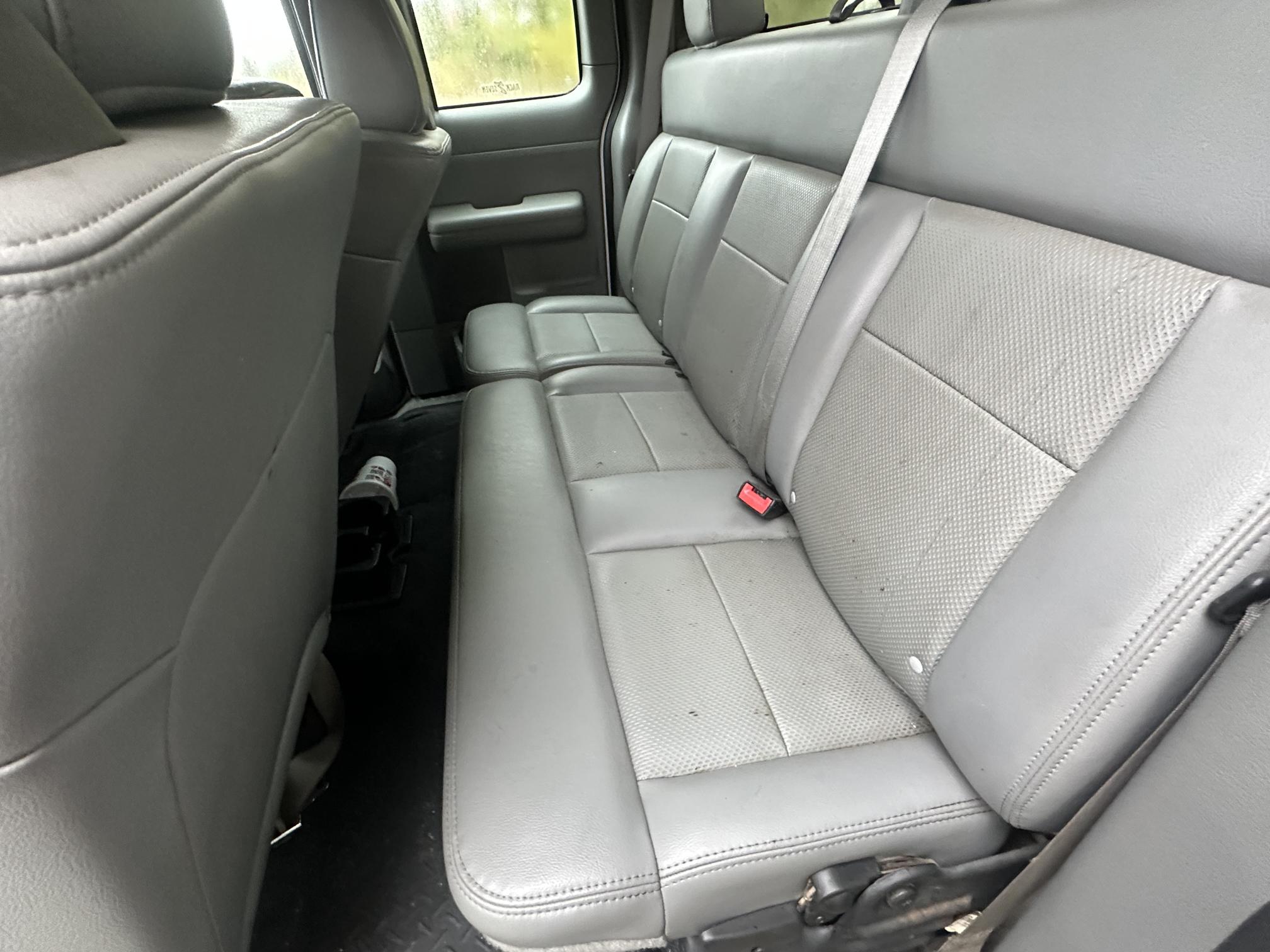 2005 FORD F150 - view 20 of 23