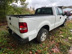 2005 FORD F150 - Image 6