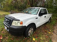 2005 FORD F150 - Image 3