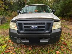 2005 FORD F150 - Image 2