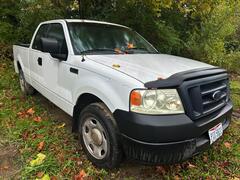 2005 FORD F150 - Image 1