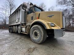 1999 KENWORTH T800 - Image 3