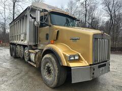 1999 KENWORTH T800 - Image 1