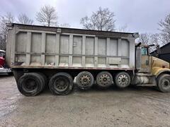 1999 KENWORTH T800 - Image 12