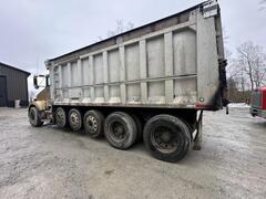 1999 KENWORTH T800 - Image 8