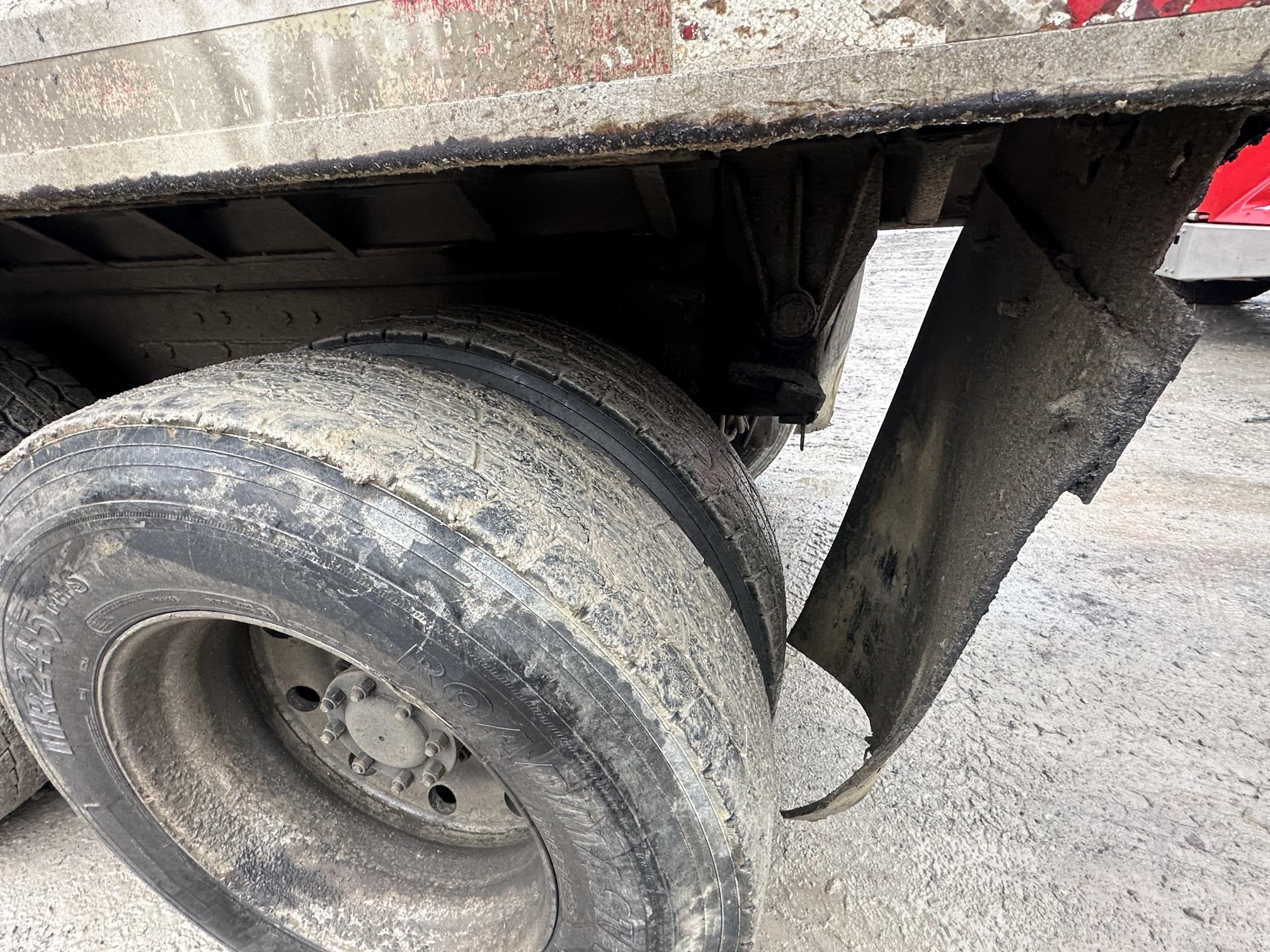 1999 KENWORTH T800 - Image 19