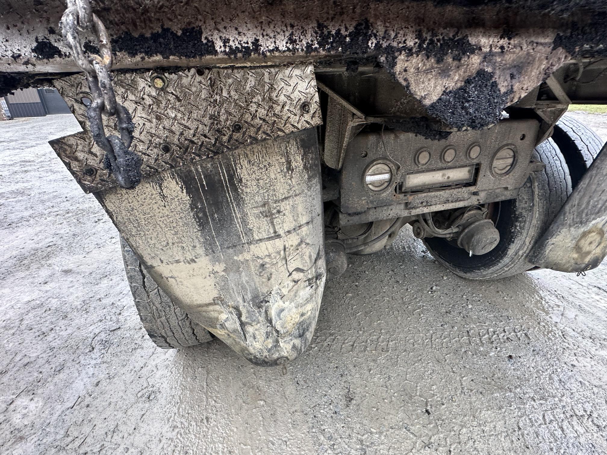 1999 KENWORTH T800 - Image 20