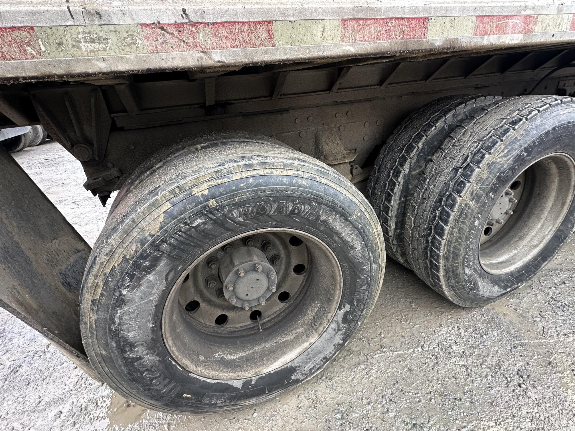 1999 KENWORTH T800 - Image 22