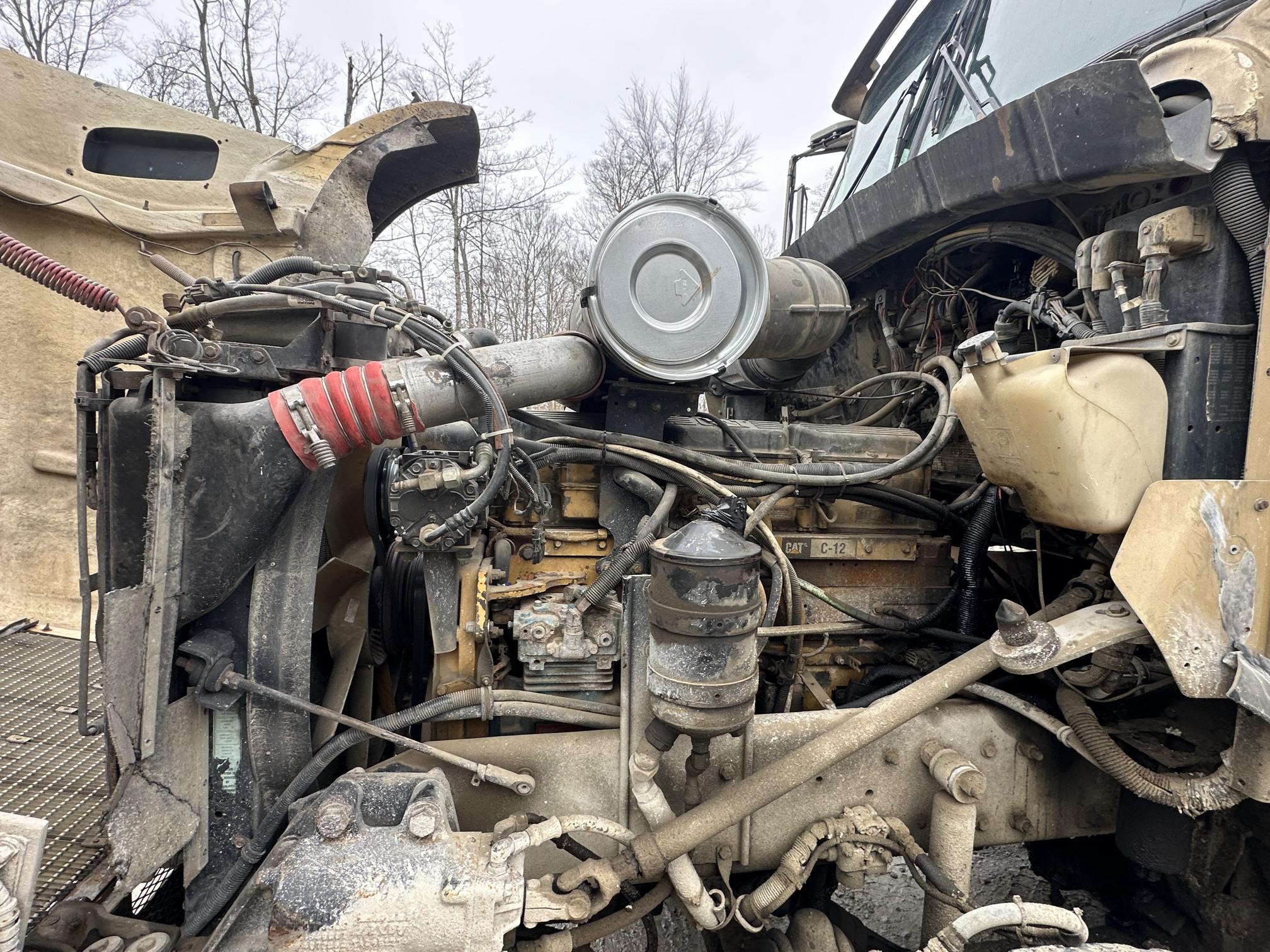 1999 KENWORTH T800 - Image 33