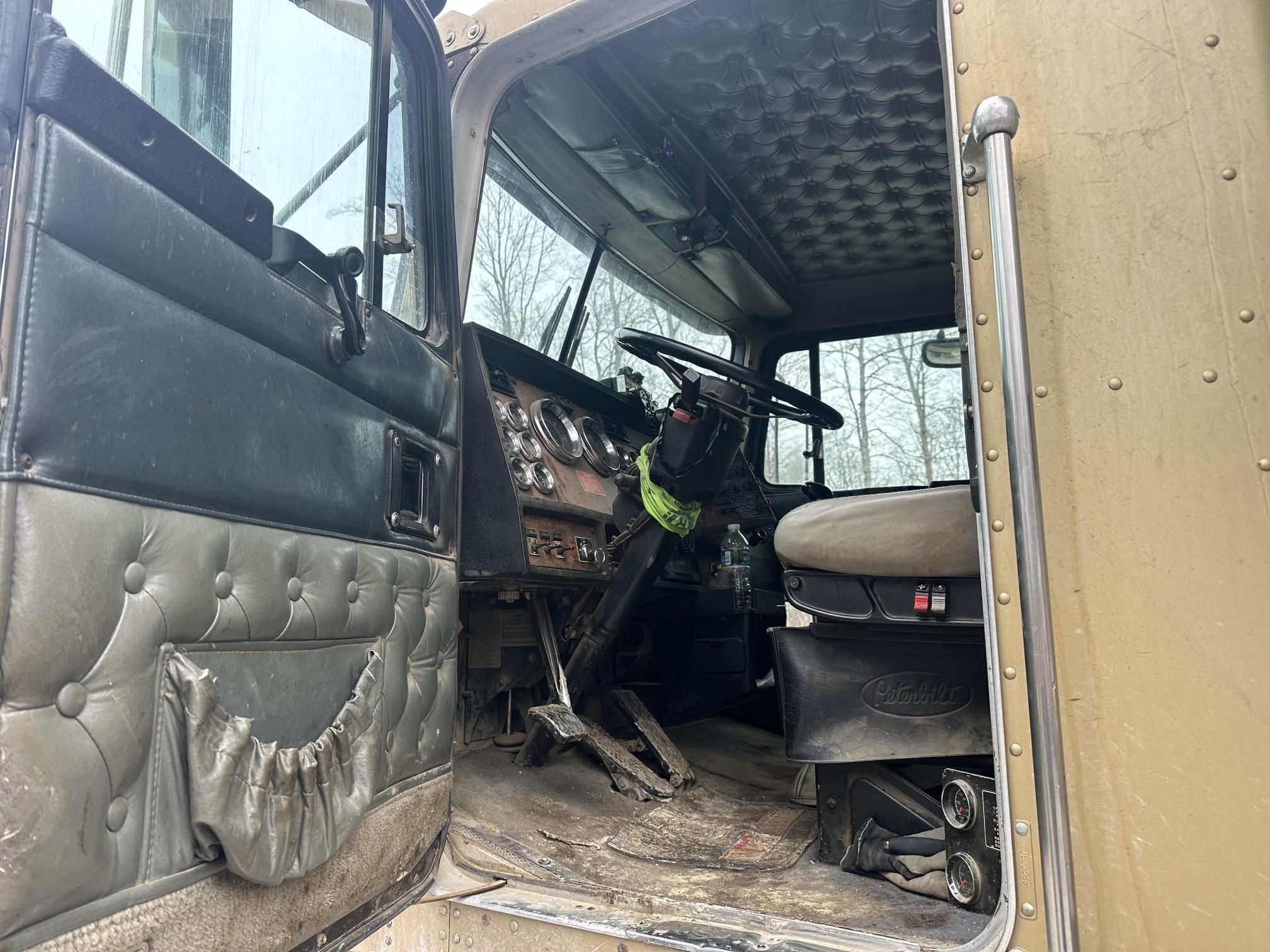 1999 KENWORTH T800 - Image 35