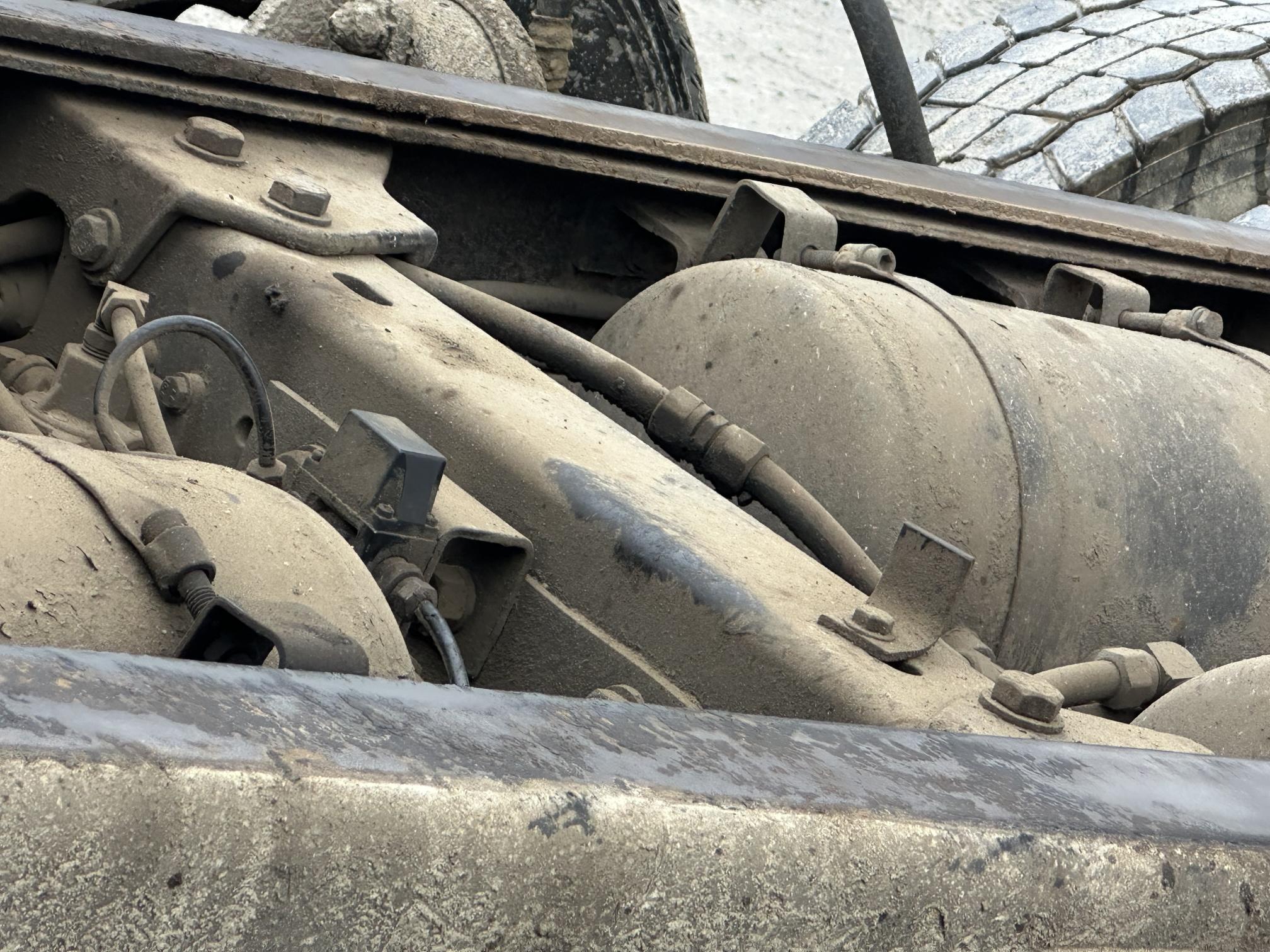 1999 KENWORTH T800 - Image 31