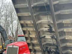 1999 KENWORTH T800 - Image 32