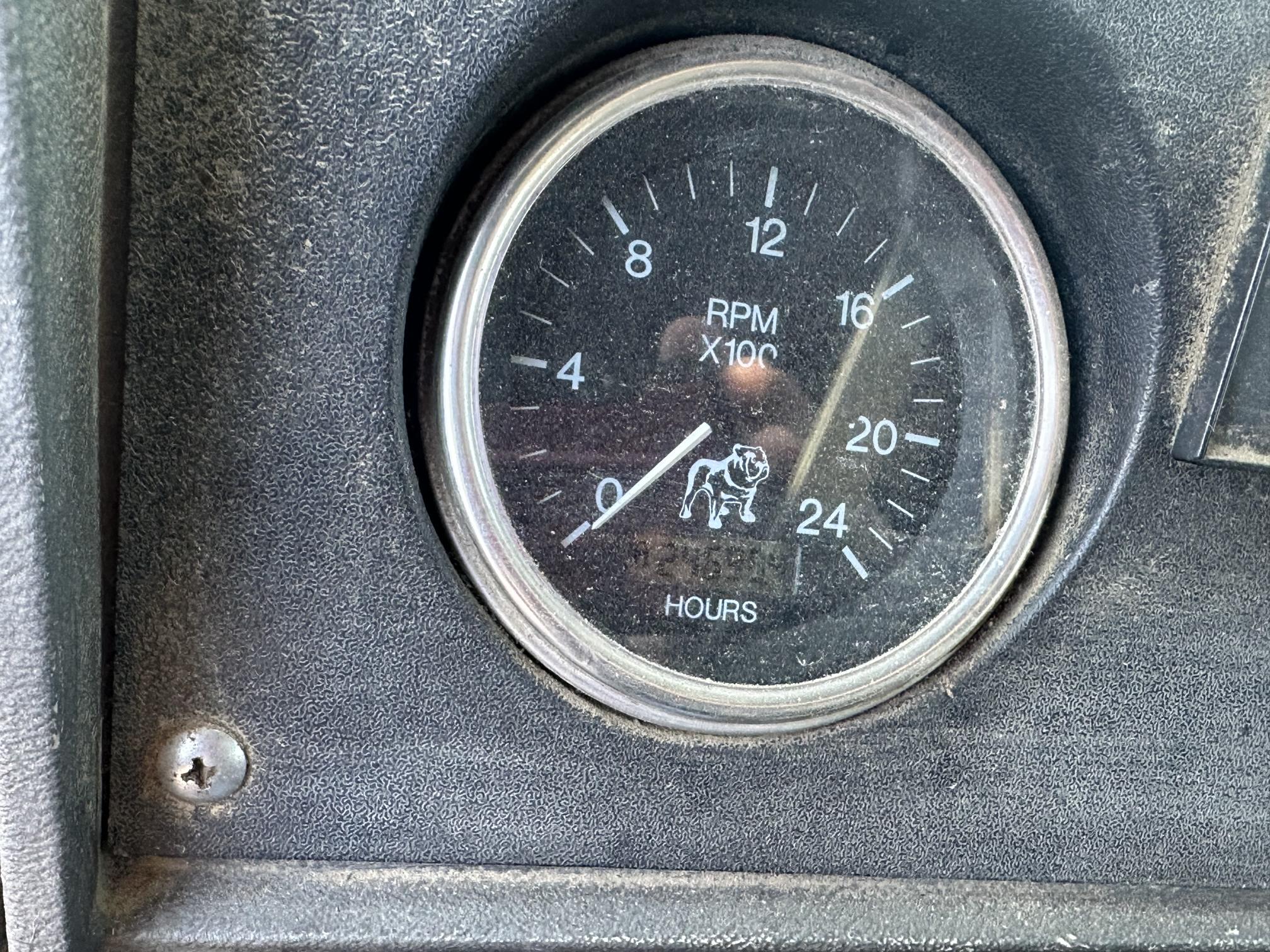 2002 MACK RD688S - view 14 of 18