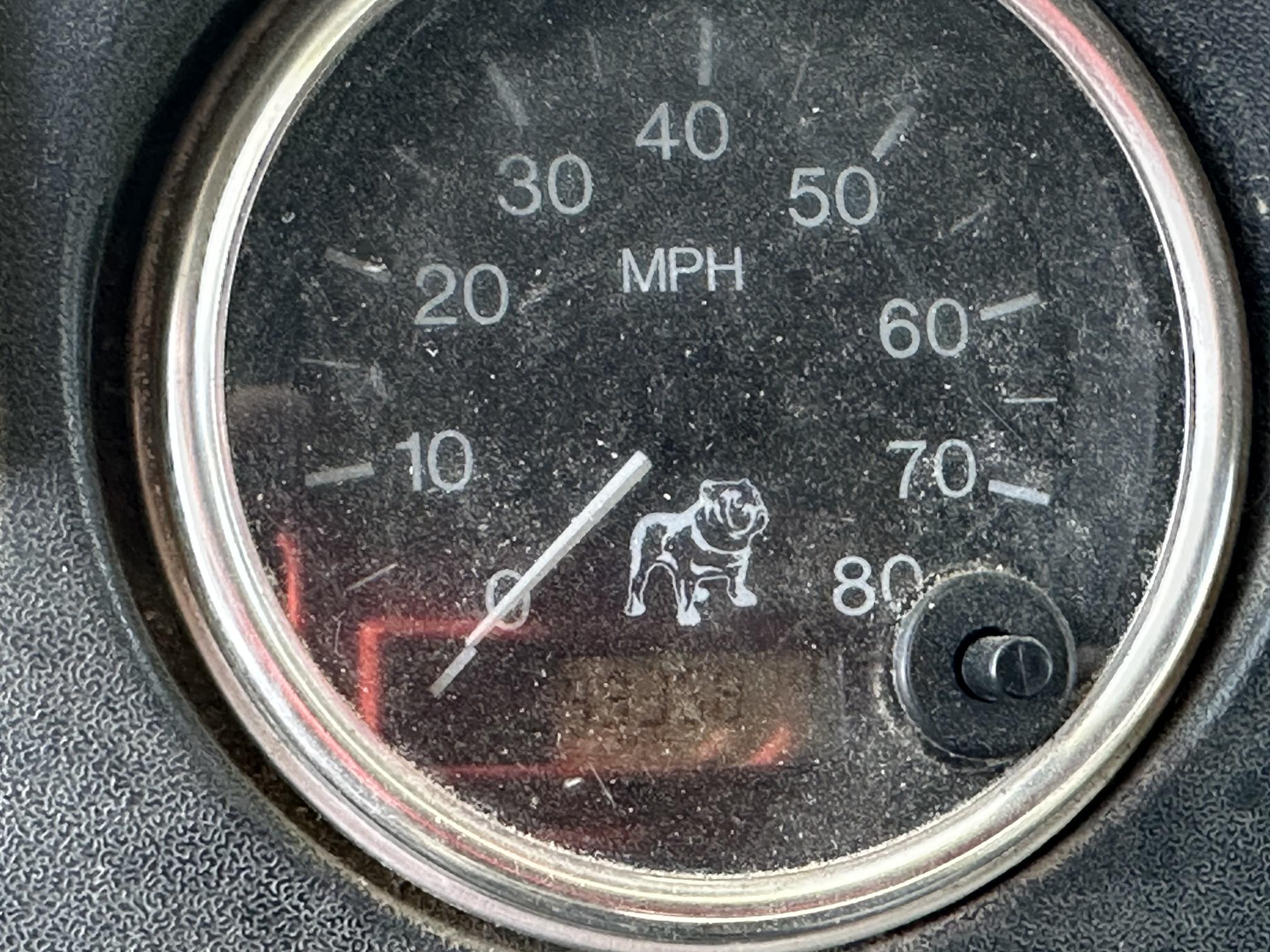 2002 MACK RD688S - view 15 of 18