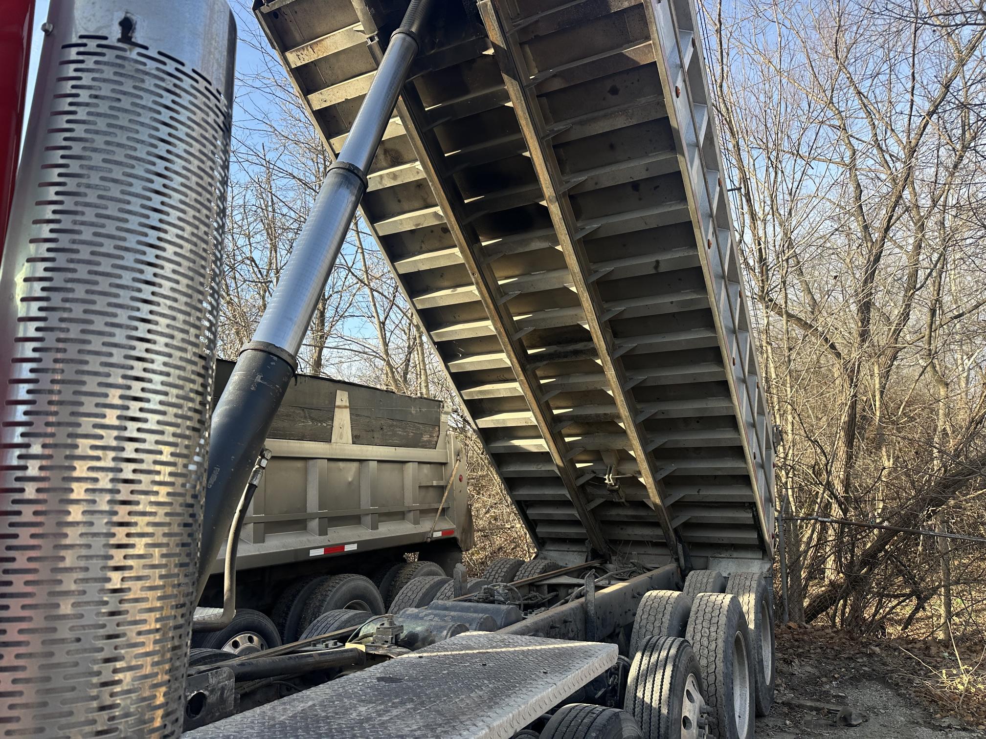 2007 MACK CV713 - Image 15