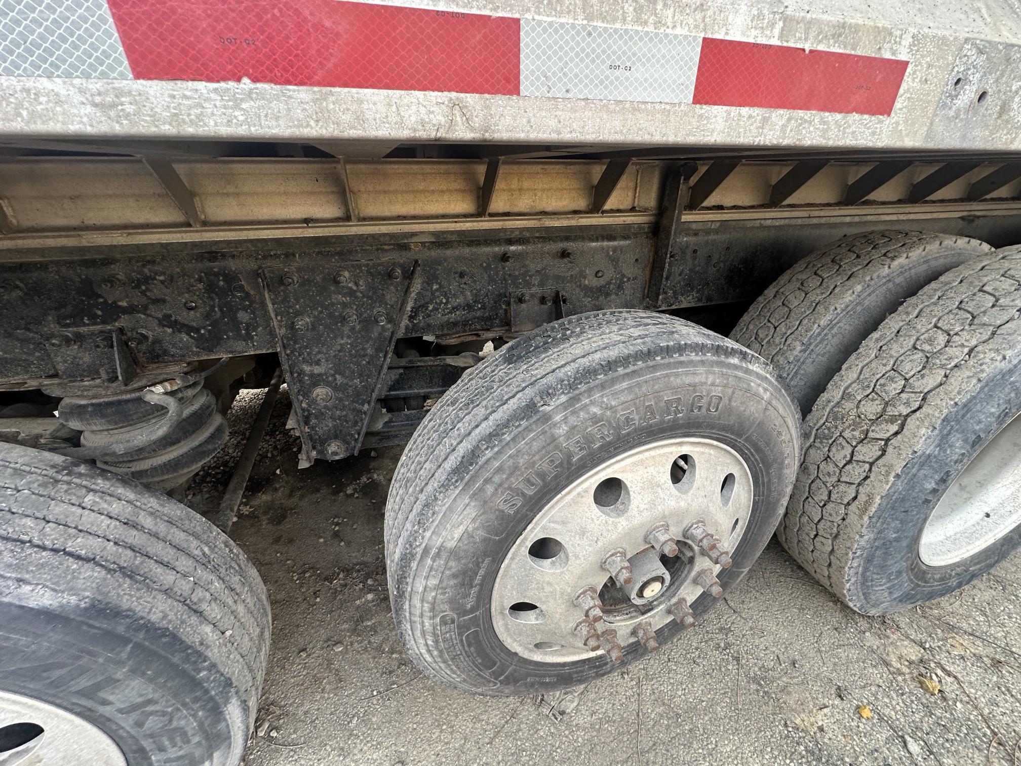 2007 MACK CV713 - Image 25