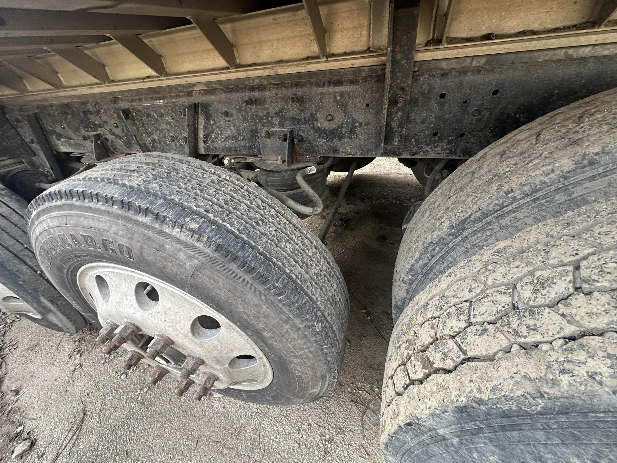 2007 MACK CV713 - Image 26