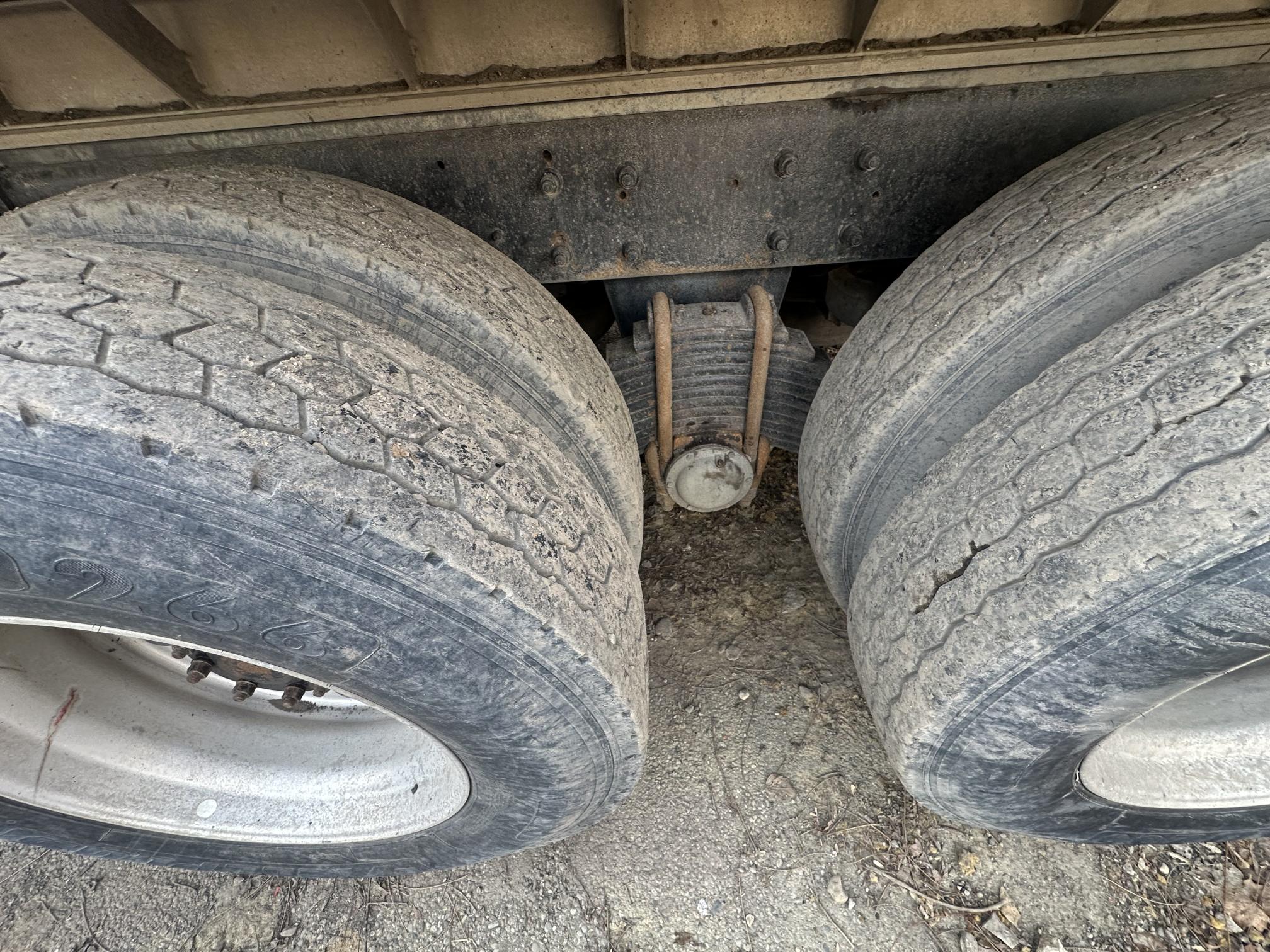 2007 MACK CV713 - Image 27