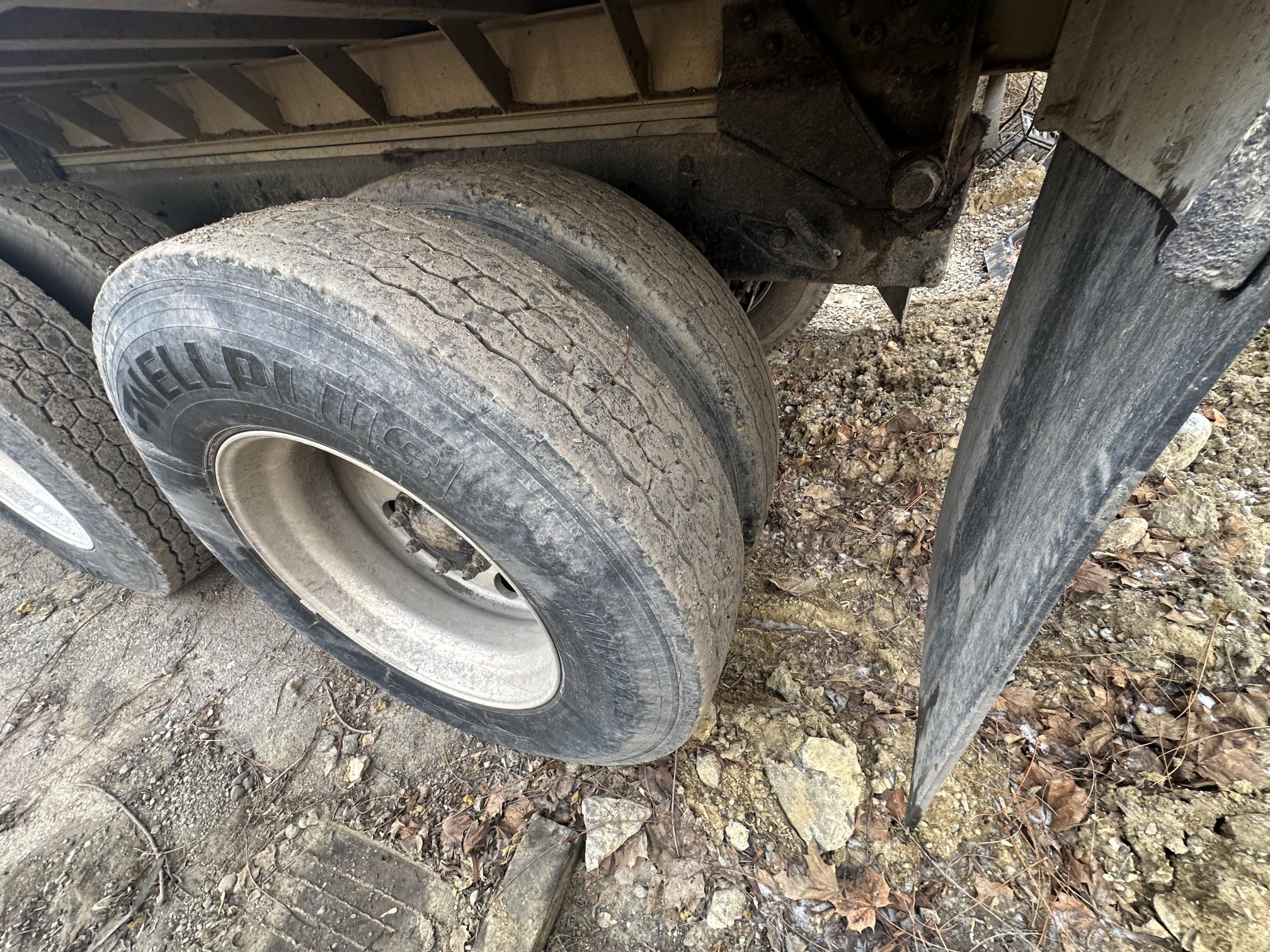 2007 MACK CV713 - Image 28