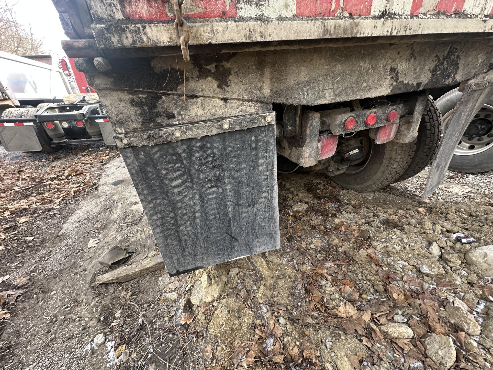 2007 MACK CV713 - Image 29