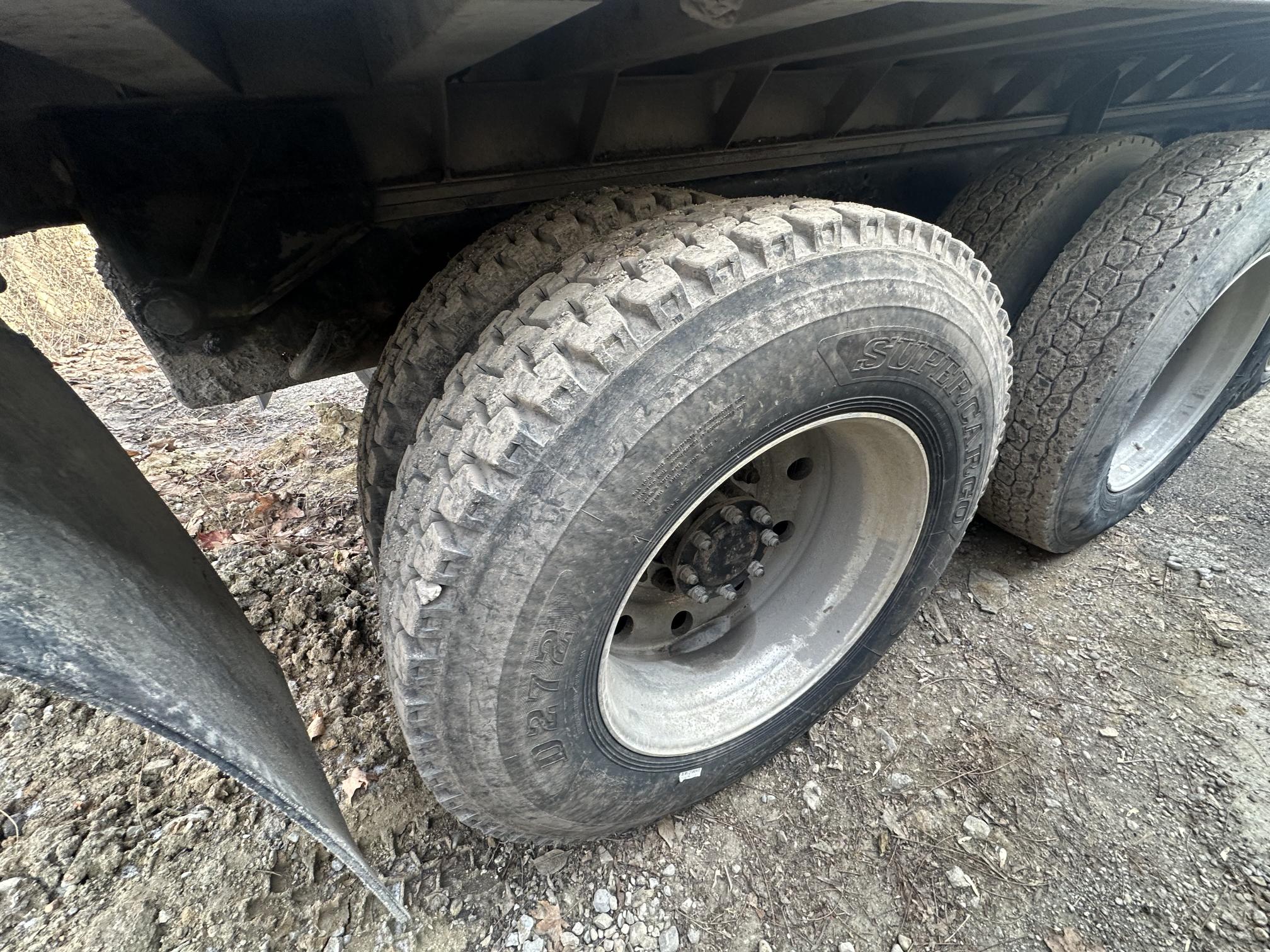 2007 MACK CV713 - Image 31