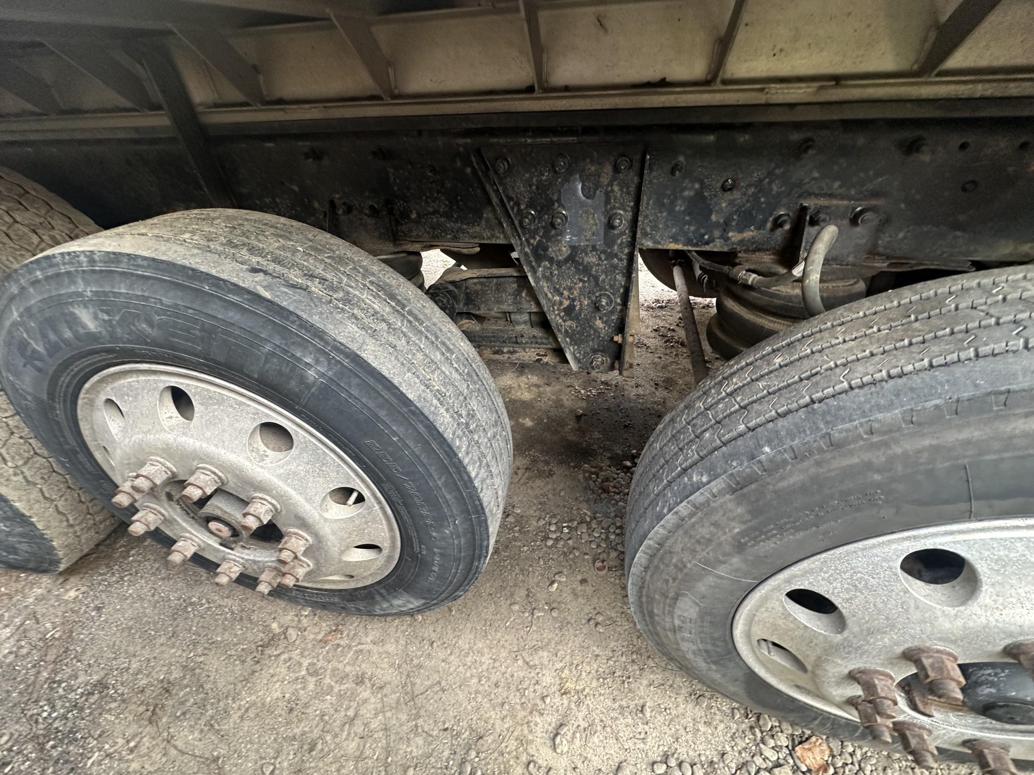 2007 MACK CV713 - Image 34