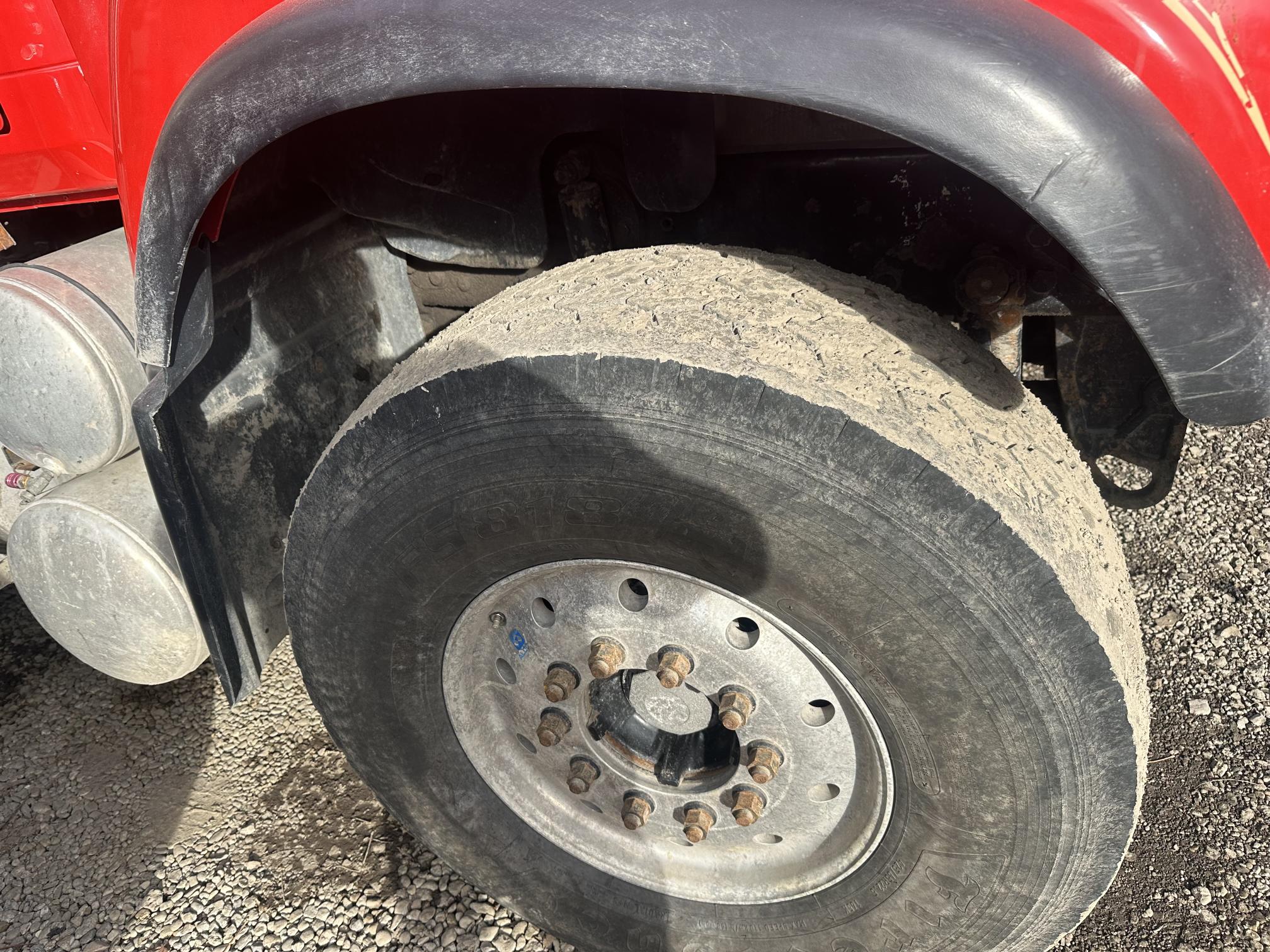 2007 MACK CV713 - Image 37