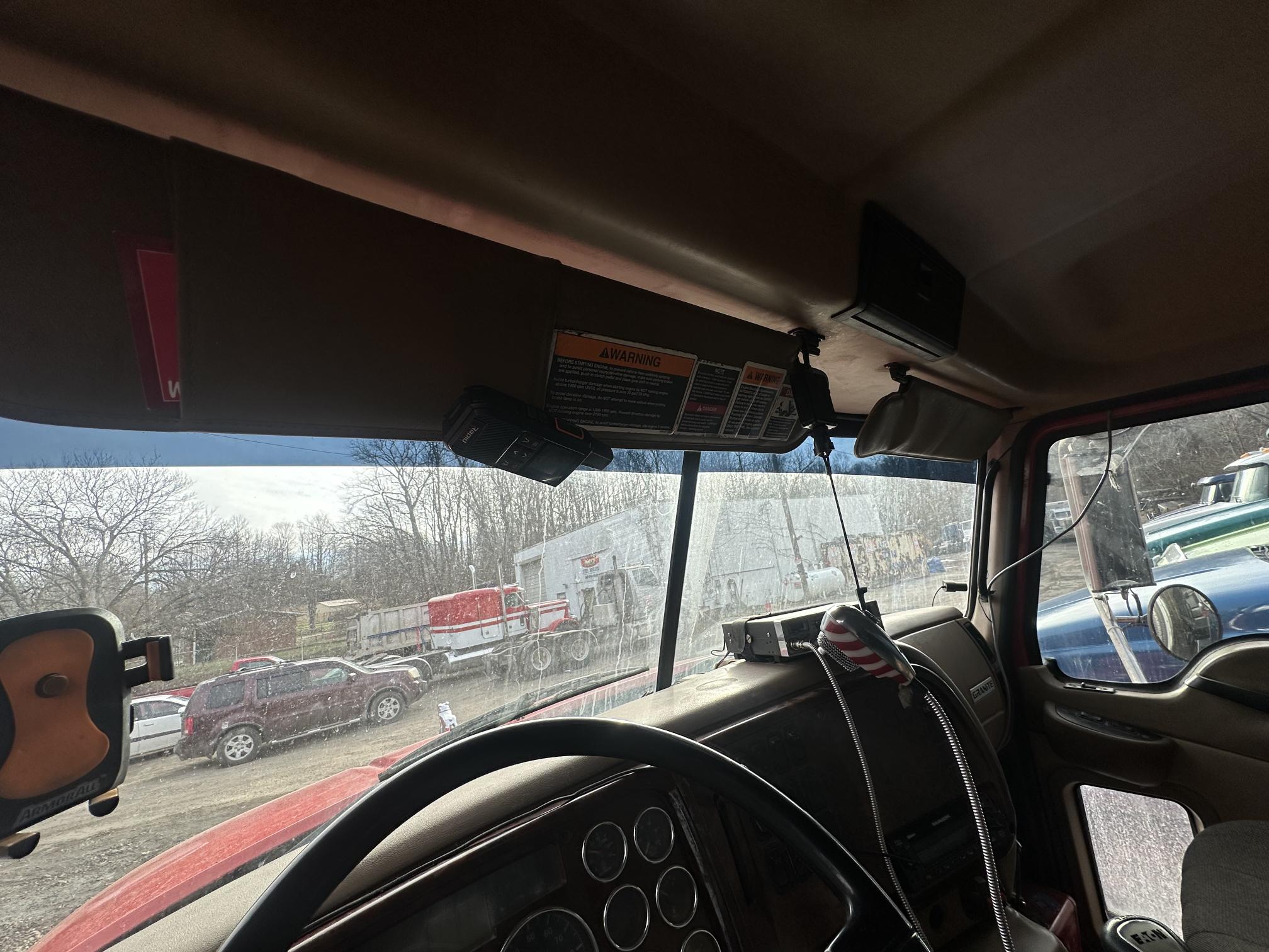 2007 MACK CV713 - Image 43