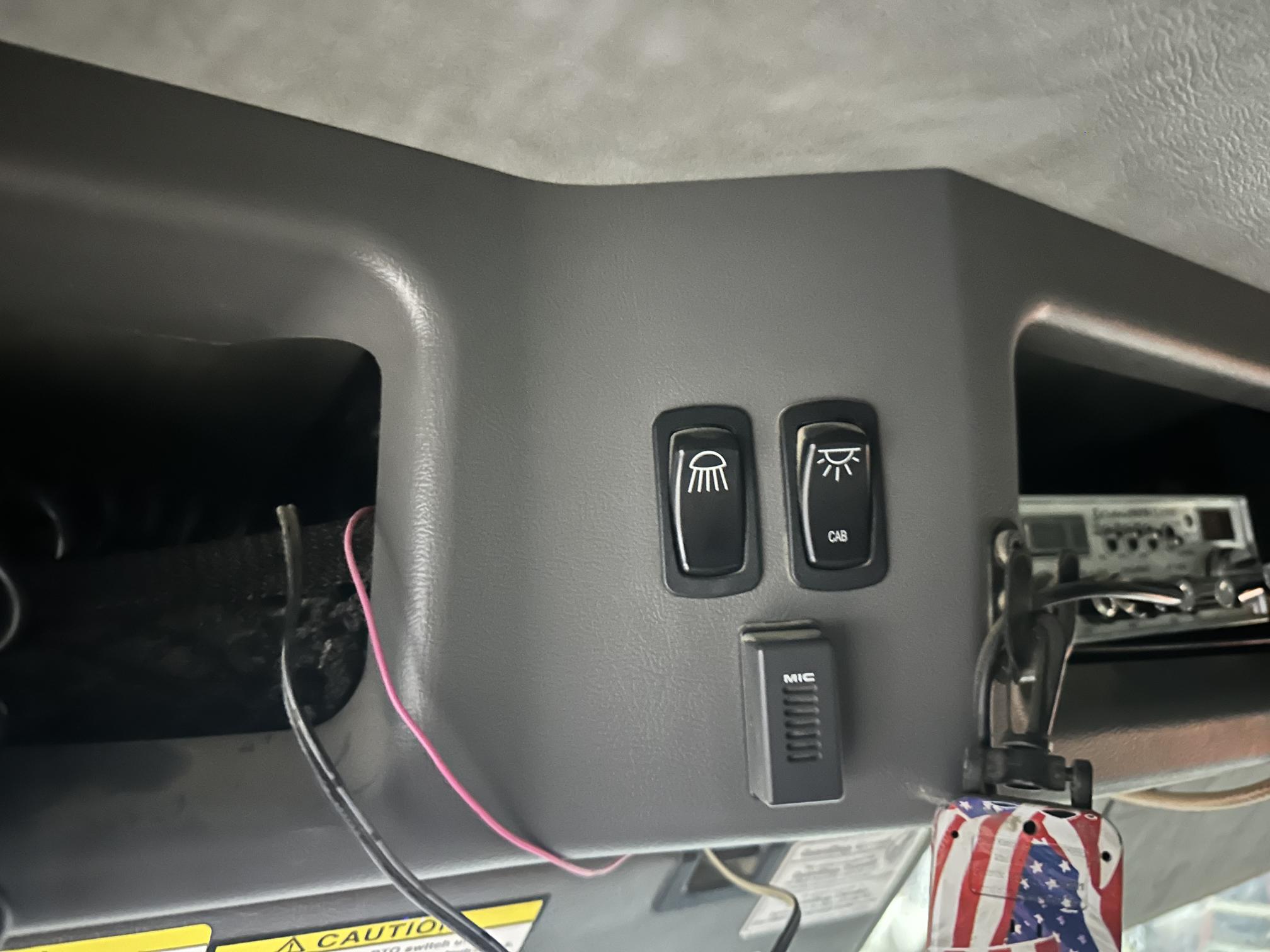 2018 MACK Granite GU713 - Image 37