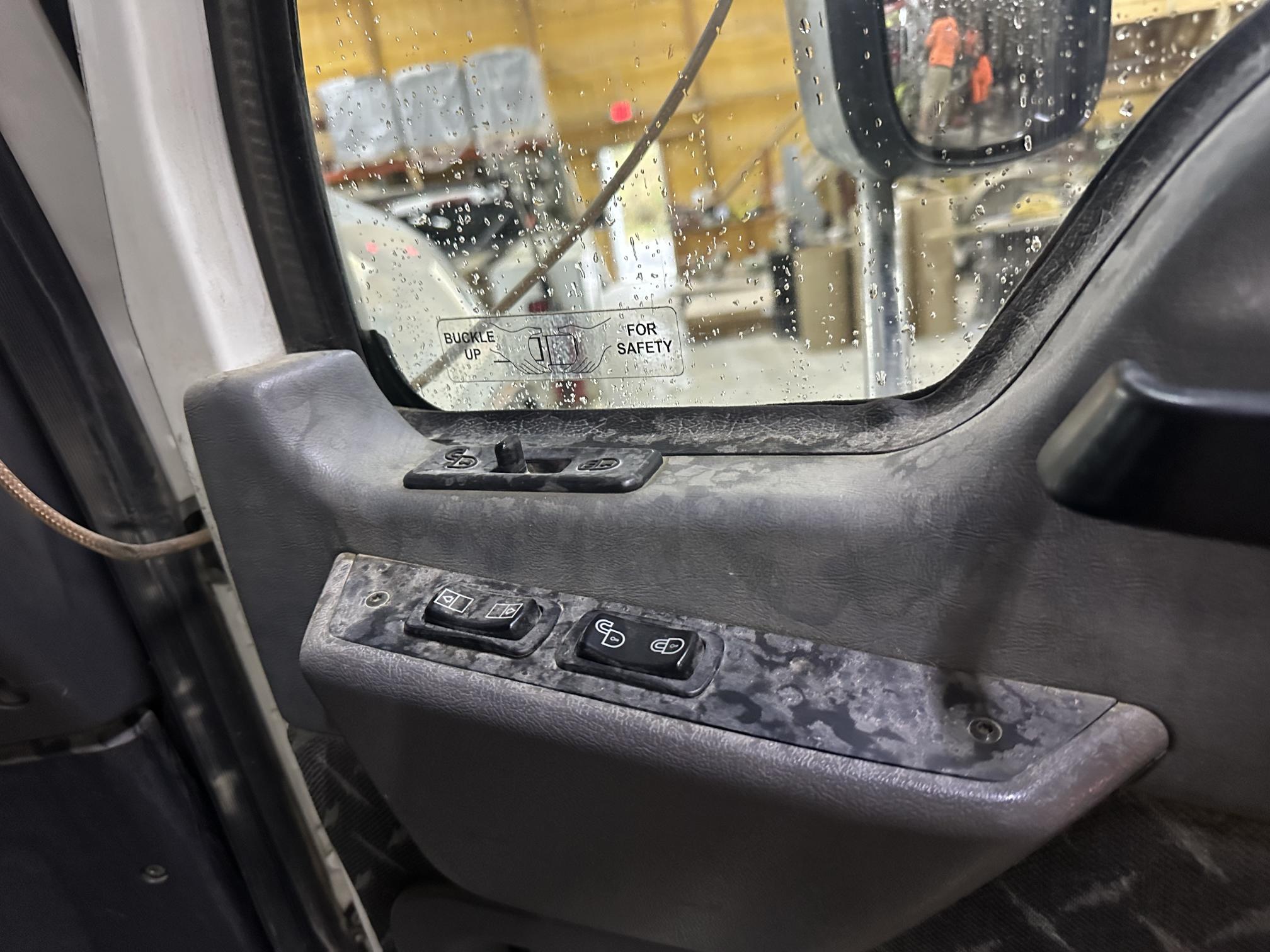 2018 MACK Granite GU713 - Image 39