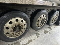 2018 MACK Granite GU713 - Image 13